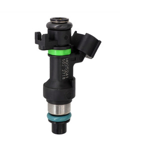 Inyector de Combustible H025241 para Motor de Etanol Fluent M4R 2.0 16V Flex 2015 - Product Image 1