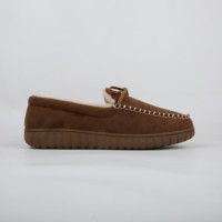 Chaussures plates décontractées d'hiver pour femmes CORIFEI, mocassins en fausse fourrure doublés, antidérapants, à enfiler, à bout fermé, style gommino
