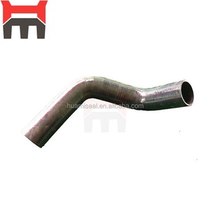 ท่อรถขุด PC200-5 PC220-5 ท่อไอดี 6207-11-4971 - Product Image 3