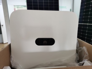 Smart Sun2000 5kw 6kw 8kw 10kw 12kw Solar Power SUN2000-10KTL-M1 Hybrid 10kw - Product Image 2