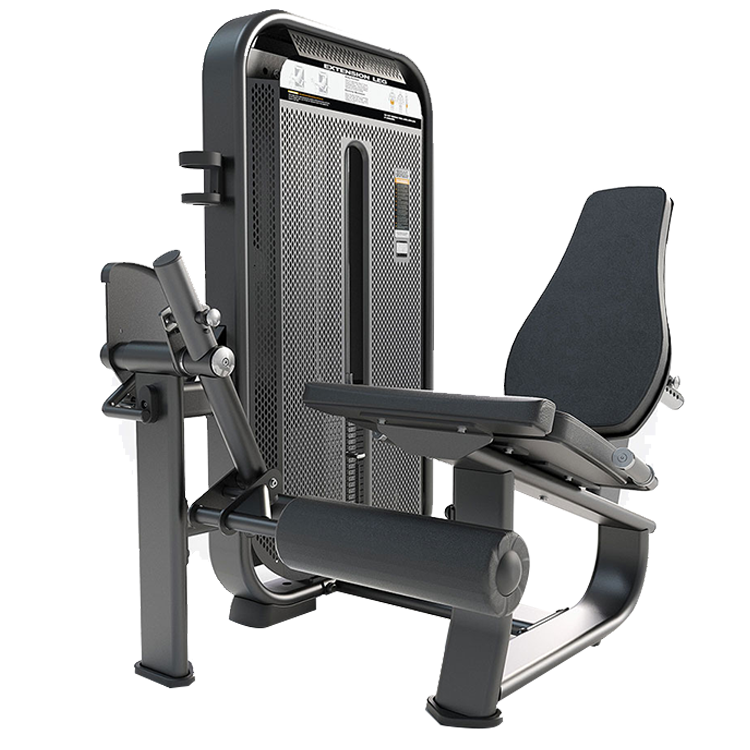 Wholesale China E7002 Leg Extension Gym Equipment