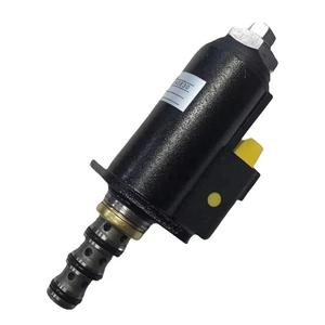 Ensemble d'accumulateurs Gp-Solenoid 561-43-8A221 pour HD785-7 - Product Image 4