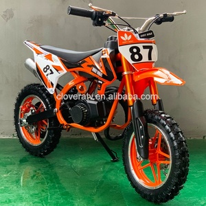 <span class=keywords><strong>Mini</strong></span> vélo de moto pour enfants, nouveau modèle chinois, 49cc, Dirt Bike, à vendre - Product Image 1
