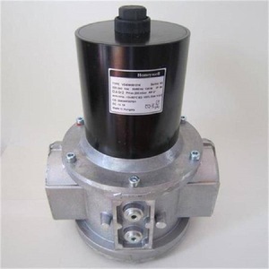 โซลินอยด์วาล์วแก๊สฮันนี่เวลล์ VQ425MA1005 VQ425MA1021 พอร์ตขนาด 1/2 นิ้ว สำหรับใช้งานในอุณหภูมิปกติ - Product Image 2