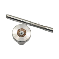 Ensemble de soupapes haute performance F00RJ 01278 adapté pour injecteur 0445120054/057/075