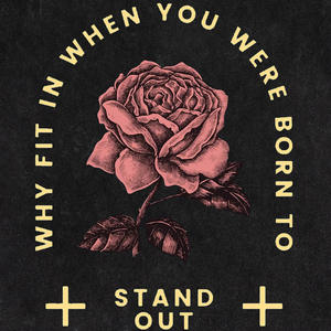 T-shirt en coton pour homme, coupe ample, imprimé rose, style streetwear estival, personnalisable avec logo, vente en gros - Product Image 3