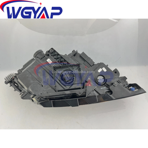 WGYAP OEM 3G8 941 773 3G8 941 774 faros LED de alta calidad para Volkswagen CC Arteon modelo 2017-2026 a <span class=keywords><strong>C</strong></span> D E <span class=keywords><strong>F</strong></span> <span class=keywords><strong>G</strong></span> - Product Image 6