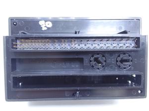 IC200MDL741B Sortie 24VDC Groupe de sortie positif ESCP 5A 16 points - Product Image 3