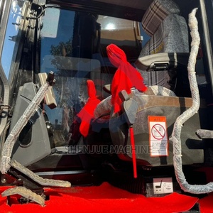 Excavadora Usada Sany SY215C de Segunda Mano en Venta, Excavadora Hidráulica Usada a Bajo Precio, Sany SY215C 60 75 95 - Product Image 4