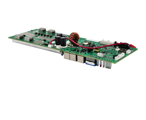 Tiantower lifepo4 סוללת ליתיום-15s 16 48v 100ah מערכת אנרגיה ביתית bms סוללה אנרגיה סולארית סוללה חכם bms pcba יכול rs485 - Product Image 3