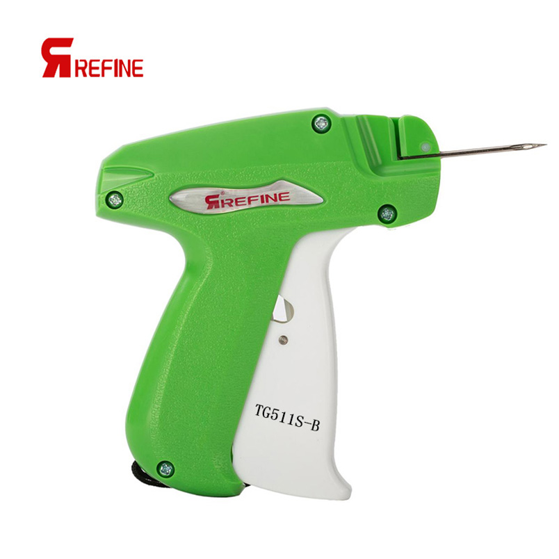 51 мм стандартная метка, стальная игла для одежды