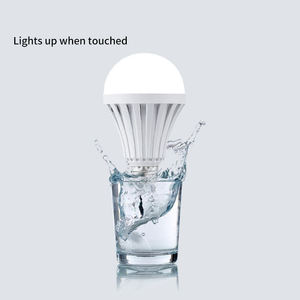 Bombilla LED Vitson, Base E27, 5W 7W 9W 12W, SMD 2835, Luz Diurna 5000K, Aluminio, Forma B12, Certificación RoHS, CA 85-265V, para Uso Residencial - Product Image 2