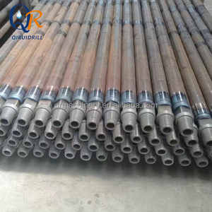 HDD Broca Trinchless 42mm 50mm 60mm 73mm 89mm 114mm Broca Rod <span class=keywords><strong>Friction</strong></span> Soldagem Tubos de Perfuração - Product Image 1