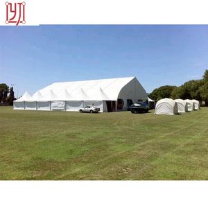 Estrutura da barraca do teto curvo 45m fabricada - Product Image 2