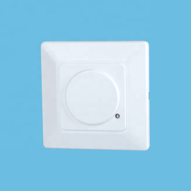 Microwave Sensor ST754 Smart home Motion sensor and Microwave Sensor Switch