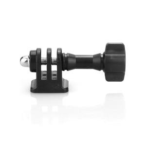 Adaptador Insta360 de 1/4'' a 3-Jack para Cámara de Acción, Trípode y Palo Selfie con Material Duradero de Plástico, Metal y Aluminio - Product Image 2