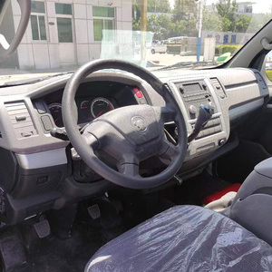 Unidad de Refrigeración para Carne y Mariscos Congelados, Refrigerador de Alimentos para Camiones de Carga, Camioneta Eléctrica Económica - Product Image 6