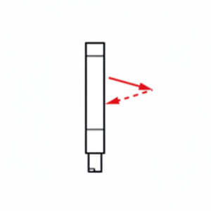 สำหรับเซ็นเซอร์โฟโตอิเล็กทริก EX-14A-PN พานาโซนิคเซ็นเซอร์แสงพรีเมี่ยม - Product Image 1