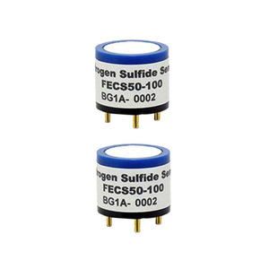 Capteur électrochimique de sulfure d'hydrogène Figaro FECS50-100, haute sensibilité, anti-fuite - Product Image 3
