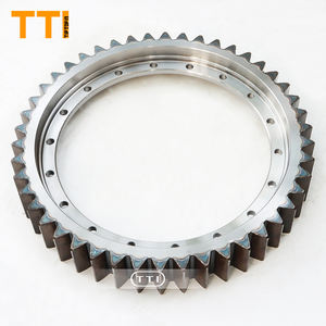 Редуктор финального привода для бульдозера SHANTUI D80 D85 SD22 SD32 175-27-31362 195-27-12435 154-27-12110, редуктор финального привода для Komatsu - Product Image 1