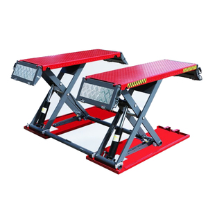 Martinetto per auto da esterno in metallo per auto per veicoli durevoli e portatili - Product Image 1