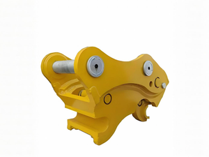 Thủy lực nhanh <span class=keywords><strong>Coupler</strong></span> cho máy xúc thép cường độ cao xây dựng phổ tập tin đính kèm hệ thống nhiều công cụ khả năng tương thích - Product Image 3