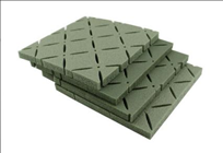MCG ammortizzatori per sistemi di erba sintetica sotto strato di <span class=keywords><strong>campo</strong></span> di calcio - Product Image 5