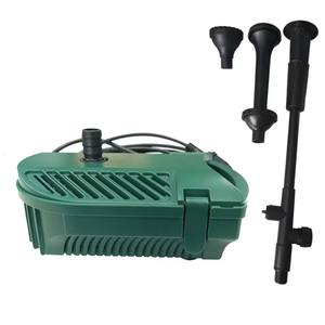 Grande usine vente en <span class=keywords><strong>gros</strong></span> pompe filtrante multifonction pour étang à poissons boîte de filtre de circulation d'<span class=keywords><strong>eau</strong></span> d'<span class=keywords><strong>aquarium</strong></span> pour fontaine d'étang extérieure - Product Image 1