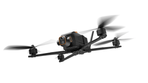 רחפן SKYDROID MX330T FPV עם מצלמת 4K כפולה, מקצועי, GPS, טווח שליטה 10 ק\\\"מ, מטען, רחפן <span class=keywords><strong>RTK</strong></span> FPV - Product Image 3