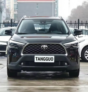 Toyota <span class=keywords><strong>Corolla</strong></span> Cross <span class=keywords><strong>2L</strong></span> Smart <span class=keywords><strong>Hybrid</strong></span> Édition Elite Voiture d'occasion - Product Image 2