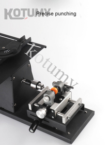 2500瓦台锯台式磨机多功能宝石玉石切割雕刻抛光钻孔切割机 - Product Image 6