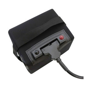 Batteria al litio del carrello da golf di potenza XUPAI 24v 12v 18ah 24ah lifepo4 golf trolley - Product Image 3