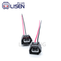 Connecteur de vilebrequin et de came Lisen Plug 7283-7023-30 2 broches 1JZ-GTE 2JZ-GTE pour Toyota 90980-10947