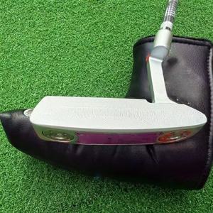 Factory Outlet Nueva llegada Putters de Taco de <span class=keywords><strong>golf</strong></span> de edición limitada para mujeres-<span class=keywords><strong>Ofertas</strong></span> al por mayor en Palos Premium - Product Image 1