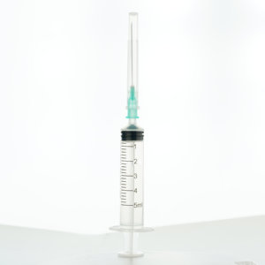 <span class=keywords><strong>Seringue</strong></span> vétérinaire jetable de 5 ml avec embout Luer Slip/Lock <span class=keywords><strong>sans</strong></span> <span class=keywords><strong>aiguille</strong></span>, compatible avec les aiguilles 18G-22G - Product Image 3