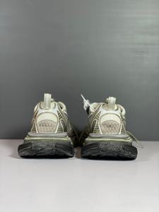 Zapatos de Lujo de Diseñador de Alta Calidad 2026, Nuevos Zapatos Deportivos Casuales para Hombre y Mujer, Transpirables, de Malla, con Suela Gruesa - Product Image 5