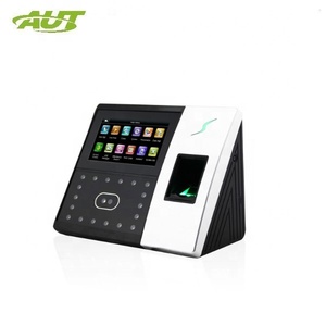 Pface202 Palm Face Vân Tay Thời Gian Tham Dự <span class=keywords><strong>Wifi</strong></span>/<span class=keywords><strong>GPRS</strong></span>/GSM Màn Hình Chấm Công Màn Hình TFT Và Kiểm Soát Truy Cập - Product Image 2