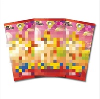 Vente en gros de cartes PTCG originales et authentiques, pack de cartes Gemmes chinoises simplifiées officielles Vol 4, boîte de boosters de cartes à collectionner TCG