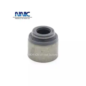 NOK Standard toyota 90913-02095 90913-02103 seal Valve Stem auto Part Seal fkm Rubber Skeleton Oil Seal