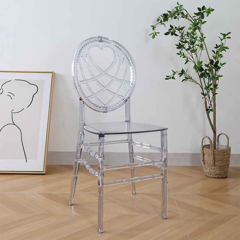Chaise d'amour PC722