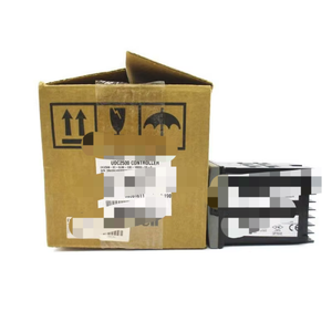 Dc2500-e0-0l00wbr-100-10000-e0-wbr0 90-250VAC NSMP - Product Image 1