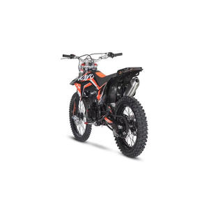 Moto tout-terrain 4 temps refroidi par air 250cc Dirt Bike 16 kw Moto tout-terrain <span class=keywords><strong>Motocross</strong></span> Bike Essence Dirt Bike 250cc <span class=keywords><strong>à</strong></span> <span class=keywords><strong>vendre</strong></span> - Product Image 4