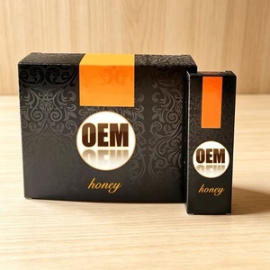 Miel Energética <span class=keywords><strong>Vitamax</strong></span>, Miel de Alta Calidad para Hombre, Miel Personalizada al por Mayor, Miel VIP para Hombre, Suplementos Herbales - Product Image 1