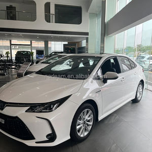 Toyota Corolla 2025 1.5L <span class=keywords><strong>Pioneer</strong></span>, Auto de Gasolina Fabricado en China, Auto Compacto, Auto Nuevo, Tracción Delantera, 4 Puertas, 5 Asientos, Depósito - Product Image 4