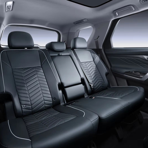 Changan CS95, CS-95 2023, 2022 Model Plus 2.0T Hai cầu/Bốn cầu Cao cấp và sang trọng CS-95 SUV - Product Image 6