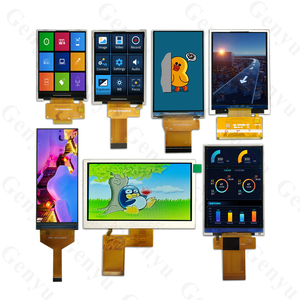 Genyu <span class=keywords><strong>2</strong></span>.<span class=keywords><strong>4</strong></span> "<span class=keywords><strong>2</strong></span>.95 3.13 3.<span class=keywords><strong>2</strong></span> 3.5 <span class=keywords><strong>4</strong></span>.3 inch TFT <span class=keywords><strong>LCD</strong></span> hiển thị ili9341 st7789 TFT SPI <span class=keywords><strong>LCD</strong></span> 240x320 <span class=keywords><strong>2</strong></span>.8 inch TFT màn hình - Product Image 1