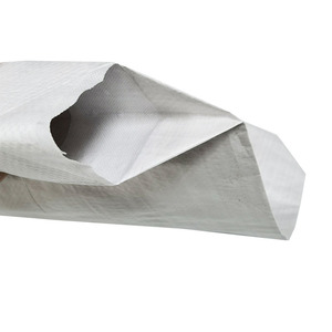 Value Bag Plástico 25kg 50kg Saco de papel Bolsa de embalaje de cemento - Product Image 3
