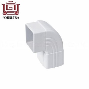 Tốt nhất bán mưa máng xối Kenya thị trường phổ biến nhất vật liệu xây dựng <span class=keywords><strong>PVC</strong></span> kết nối - Product Image 4