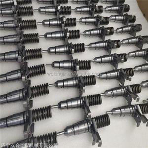 ปั๊มฉีดน้ำมันเชื้อเพลิง 127-8218 0R-8684 ใช้กับเครื่องยนต์เครื่องจักรก่อสร้าง 3116 <span class=keywords><strong>3126</strong></span> - Product Image 6