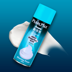 Bottiglia della pompa della crema da barba dell'hotel ben fatta all'ingrosso di vendita calda <span class=keywords><strong>per</strong></span> la <span class=keywords><strong>schiuma</strong></span> da barba in cina - Product Image 2